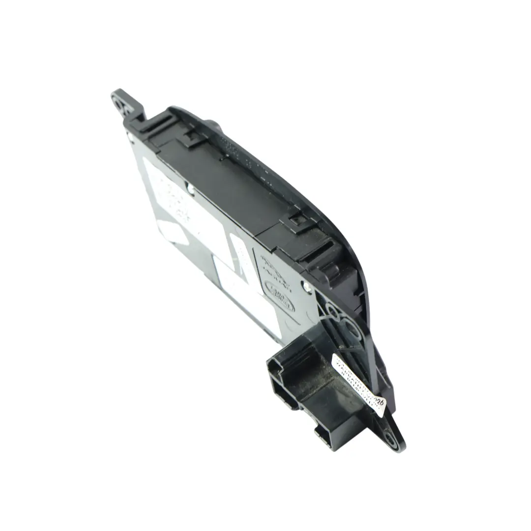 Range Rover Evoque L538 Panel Sterowania Fotela Przedni Lewy - SKU GX73-14B566-AA - Numer Części GX73-14B566-AA