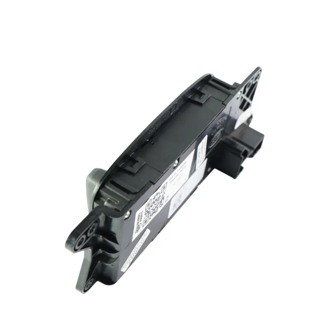 Schalter Sitzverstellung Vorne Links für Range Rover Evoque L538 mit Teilenummer GX73-14B566-AA Range Rover Evoque L538 Schalter Sitzverstellung Vorne Links - SKU GX73-14B566-AA - Teilenummer GX73-14B566-AA