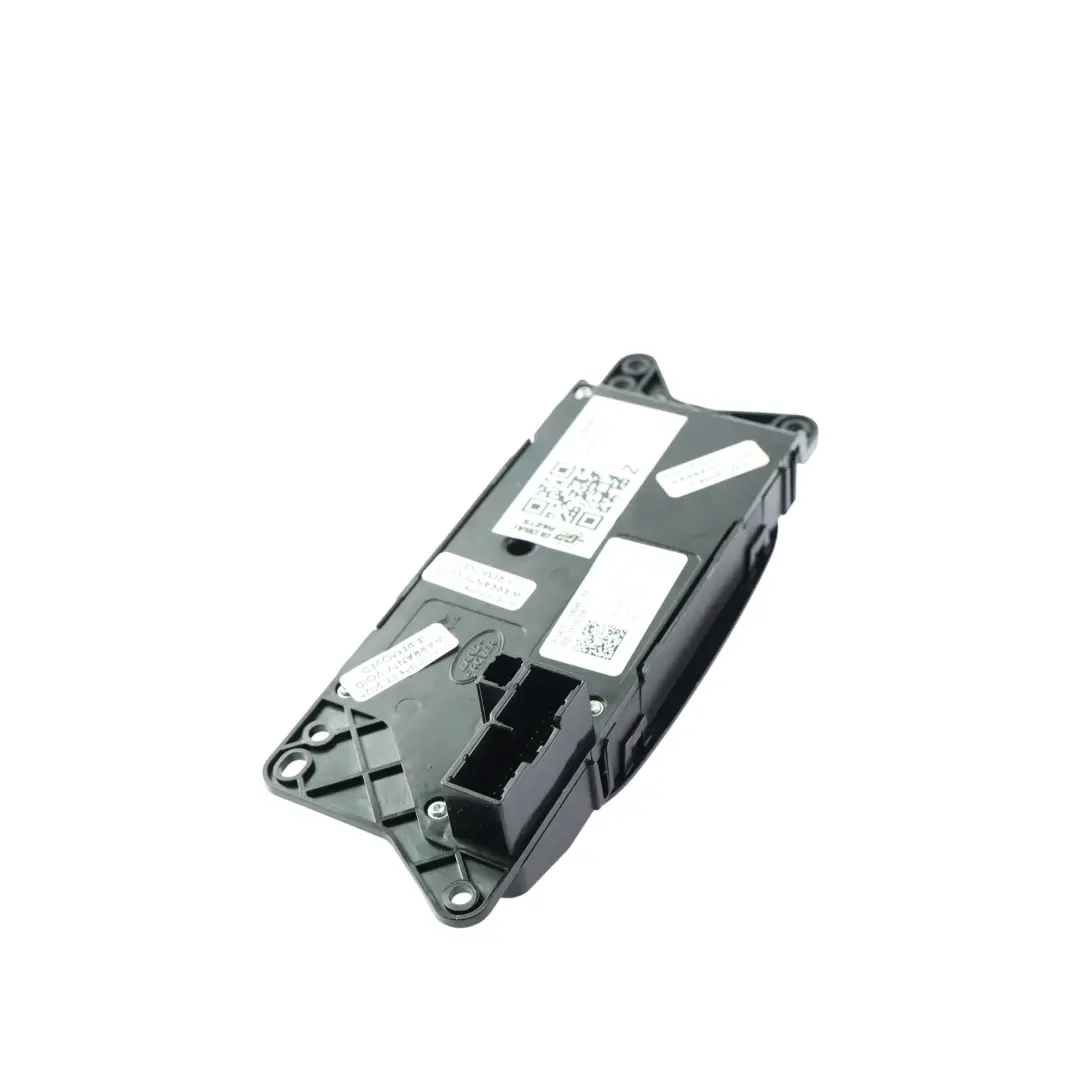 Interruptor Asiento Delantero Derecho para Range Rover Evoque L538 con número de pieza GX73-14B566-BA Range Rover Evoque L538 Interruptor Asiento Delantero Derecho - SKU GX73-14B566-BA - Número de pieza GX73-14B566-BA