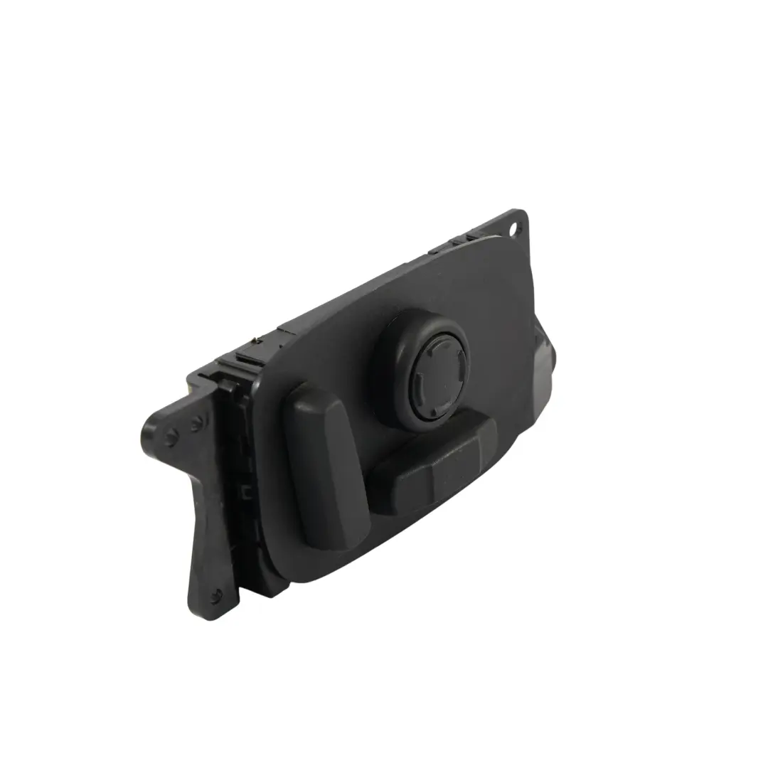 Switch Front Right O/S Driver's Side to Range Rover Velar L560 Seat with Part number GX73-14B566-HC Range Rover Velar L560 Seat Switch Front Right O/S Driver's Side - SKU RHD-GX73-14B566-HC - Part number GX73-14B566-HC