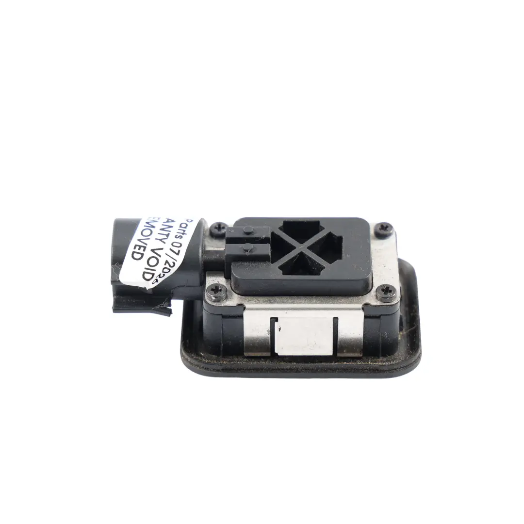 Interruptor Apertura Portón para Range Rover Velar L560 con número de pieza GX73-14K147-AA Range Rover Velar L560 Interruptor Apertura Portón - SKU GX73-14K147-AA - Número de pieza GX73-14K147-AA