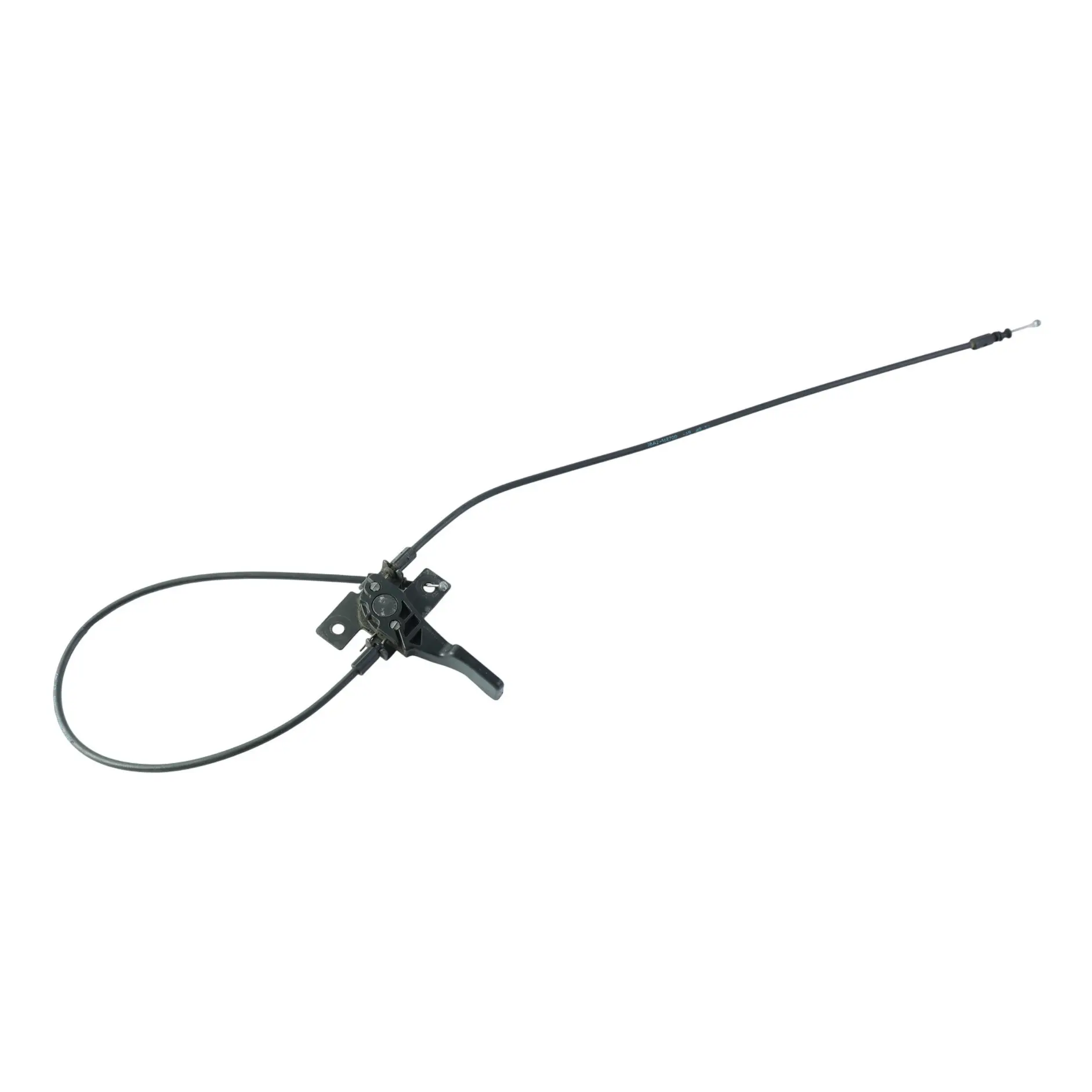 Land Rover Range Rover Velar L560 Cable Palanca Apertura Capó GX73-16824-AA