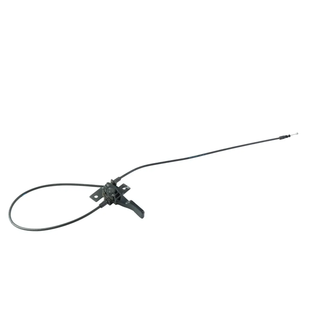 Land Rover Range Rover Velar L560 Cable Palanca Apertura Capó - SKU GX73-16824-AA - Número de pieza GX73-16824-AA