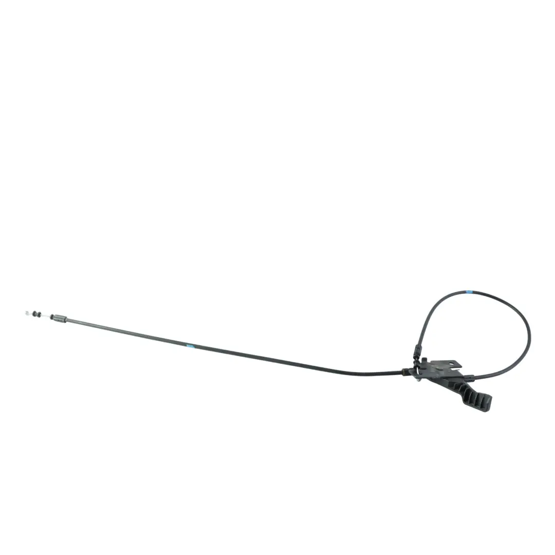 Land Rover Range Rover Velar L560 Bonnet Hood Release Cable Lever - SKU GX73-16824-AA - Part number GX73-16824-AA