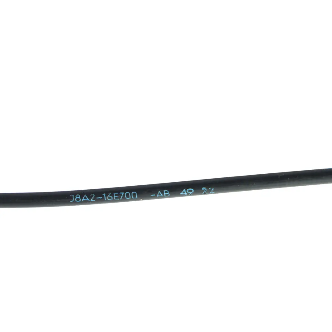 Land Rover Range Rover Velar L560 Linka Zwalniania Maski - SKU GX73-16824-AA - Numer Części GX73-16824-AA