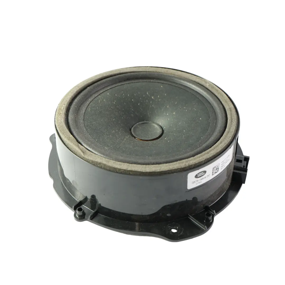 Front Door Speaker Left Right N/O/S to Land Range Rover Evoque L551 with Part number GX73-18808-DC Land Range Rover Evoque L551 Front Door Speaker Left Right N/O/S - SKU GX73-18808-DC - Part number GX73-18808-DC