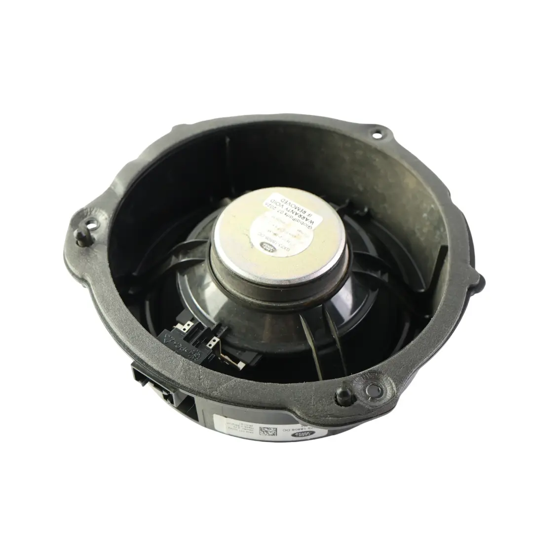 Front Door Speaker Left Right N/O/S to Land Range Rover Evoque L551 with Part number GX73-18808-DC Land Range Rover Evoque L551 Front Door Speaker Left Right N/O/S - SKU GX73-18808-DC - Part number GX73-18808-DC