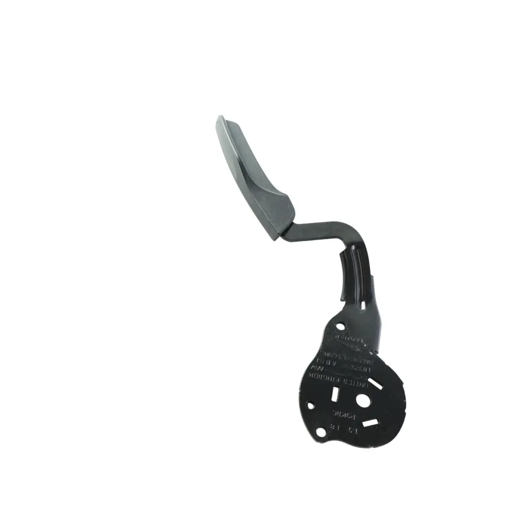 Range Rover Velar L560 Front Seat Backrest Adj Handle Right O/S - SKU GX73-630C94-AAW - Part number GX73-630C94-AAW