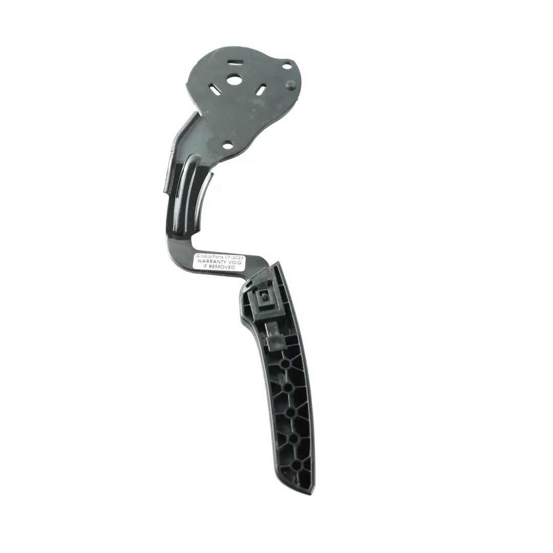 Range Rover Velar L560 Uchwyt Regulacji Oparcia Lewy - SKU GX73-630C95-AAW - Numer Części GX73-630C95-AAW