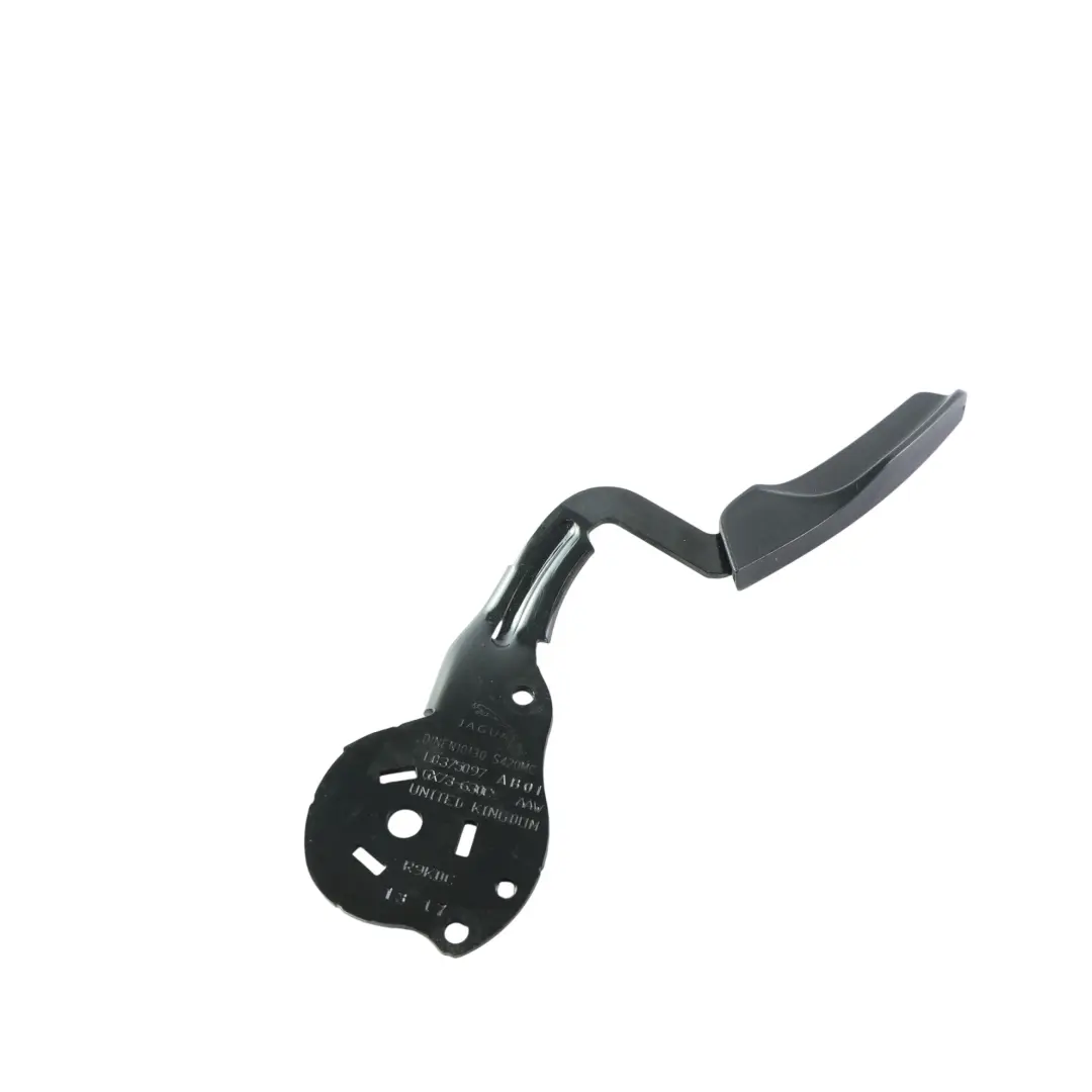 Uchwyt Regulacji Oparcia Lewy do Range Rover Velar L560 o numerze GX73-630C95-AAW Range Rover Velar L560 Uchwyt Regulacji Oparcia Lewy - SKU GX73-630C95-AAW - Numer Części GX73-630C95-AAW