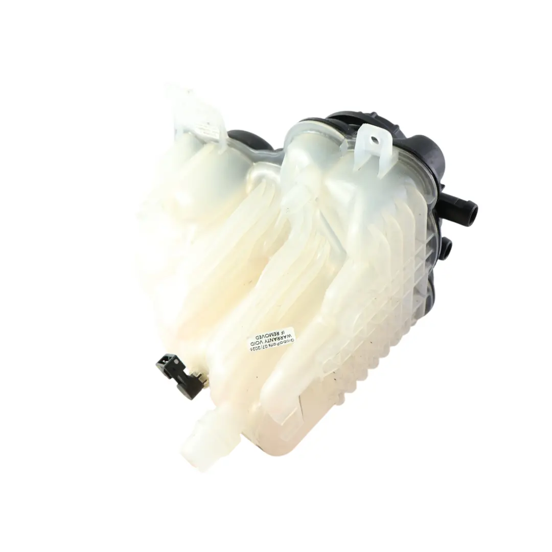 Vase Expansion Liquide Refroidissement pour Range Rover Velar L560 à propos du numéro de pièce GX73-8A080-AC Range Rover Velar L560 Vase Expansion Liquide Refroidissement - SKU GX73-8A080-AC - Numéro de pièce GX73-8A080-AC