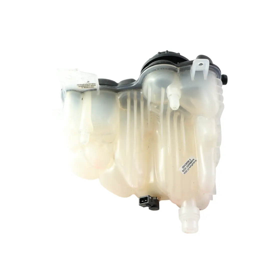Range Rover Velar L560 Kühlmittel Ausgleichsbehälter Flasche - SKU GX73-8A080-AC - Teilenummer GX73-8A080-AC