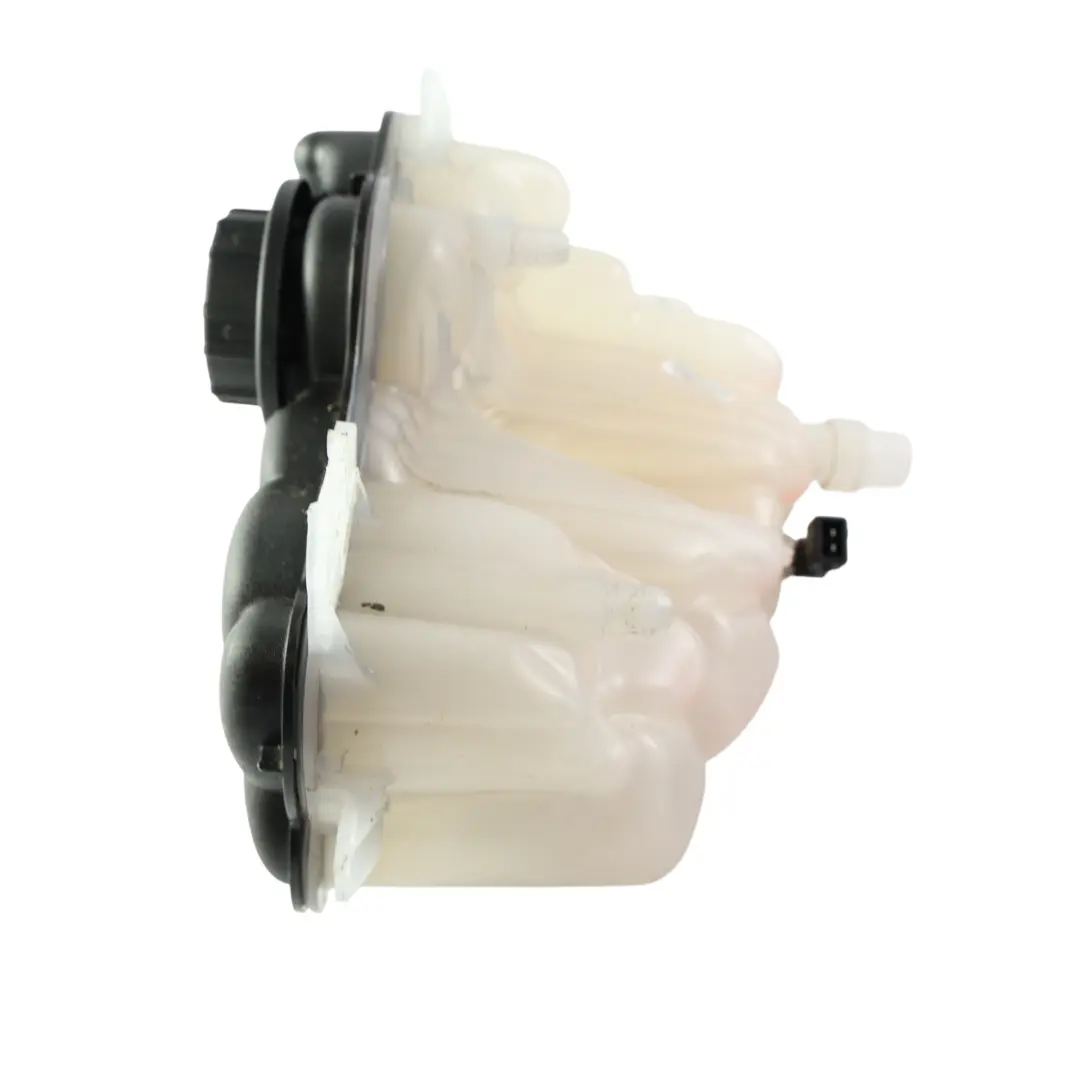 Range Rover Velar L560 Coolant Expansion Tank Reservoir Bottle - SKU GX73-8A080-AC - Part number GX73-8A080-AC