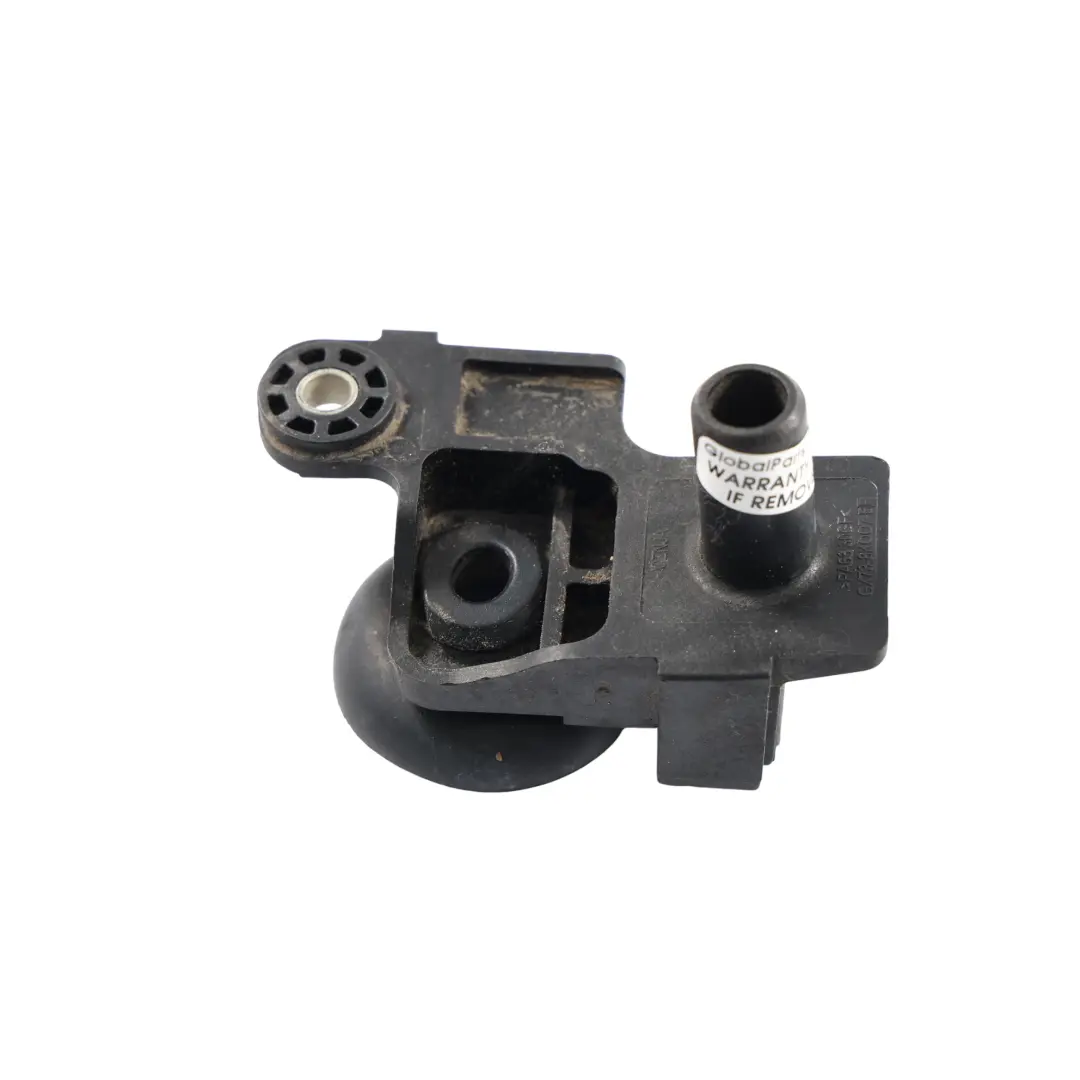 Land Rover Range Rover Velar L560 Kühler Halterung Oben Links - SKU GX73-8K007-BF - Teilenummer GX73-8K007-BF