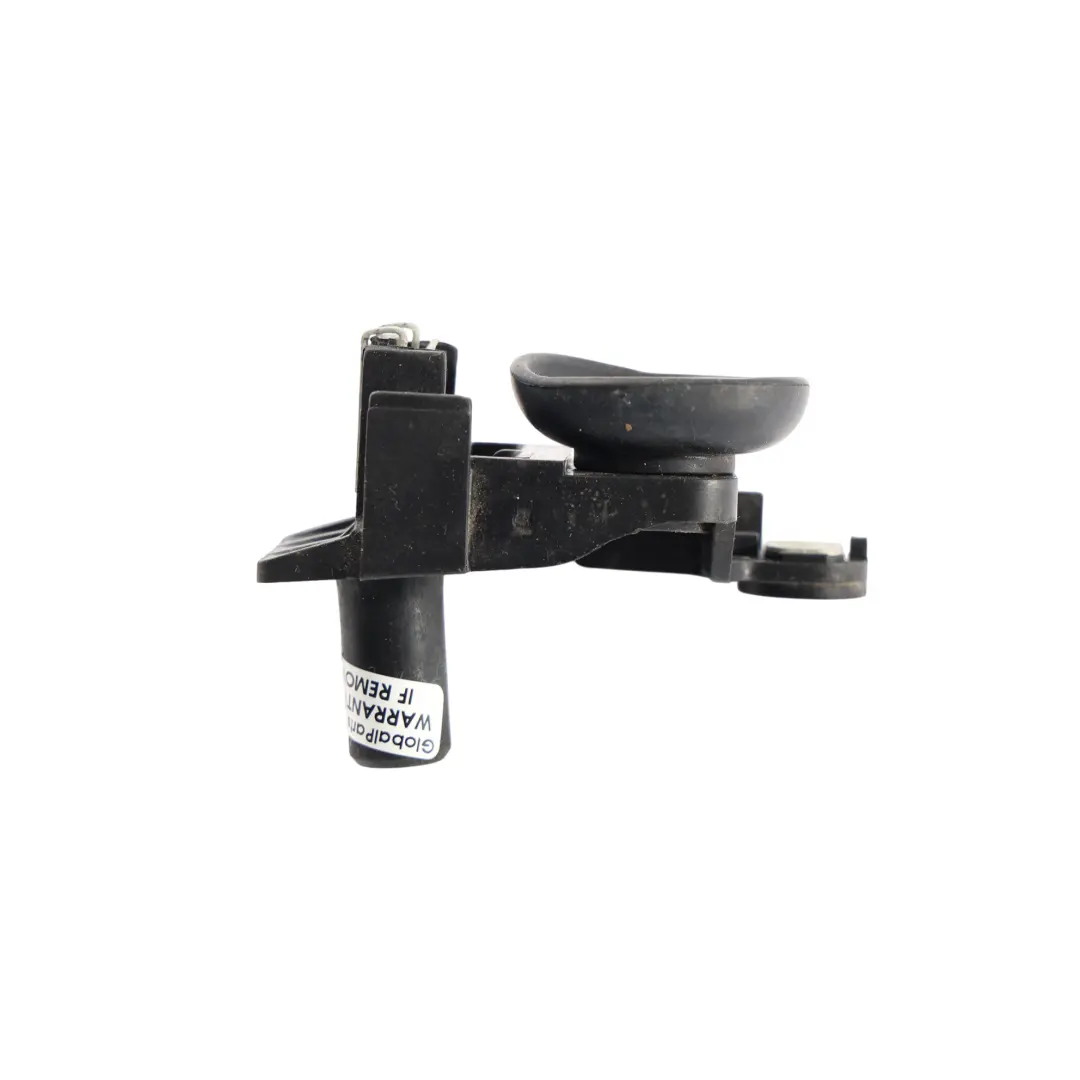 Range Rover Velar L560 Radiator Mount Bracket Upper Left N/S L560 - SKU GX73-8K007-BF - Part number GX73-8K007-BF