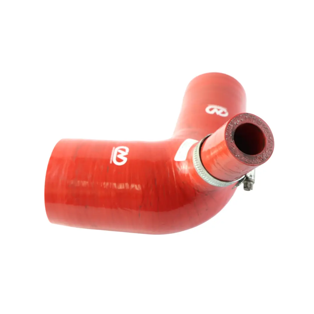 Volkswagen Golf Mk5 Audi A3 8P 2.0T K03 Manguera Silicona Turbo - SKU H0190 - Número de pieza H0190