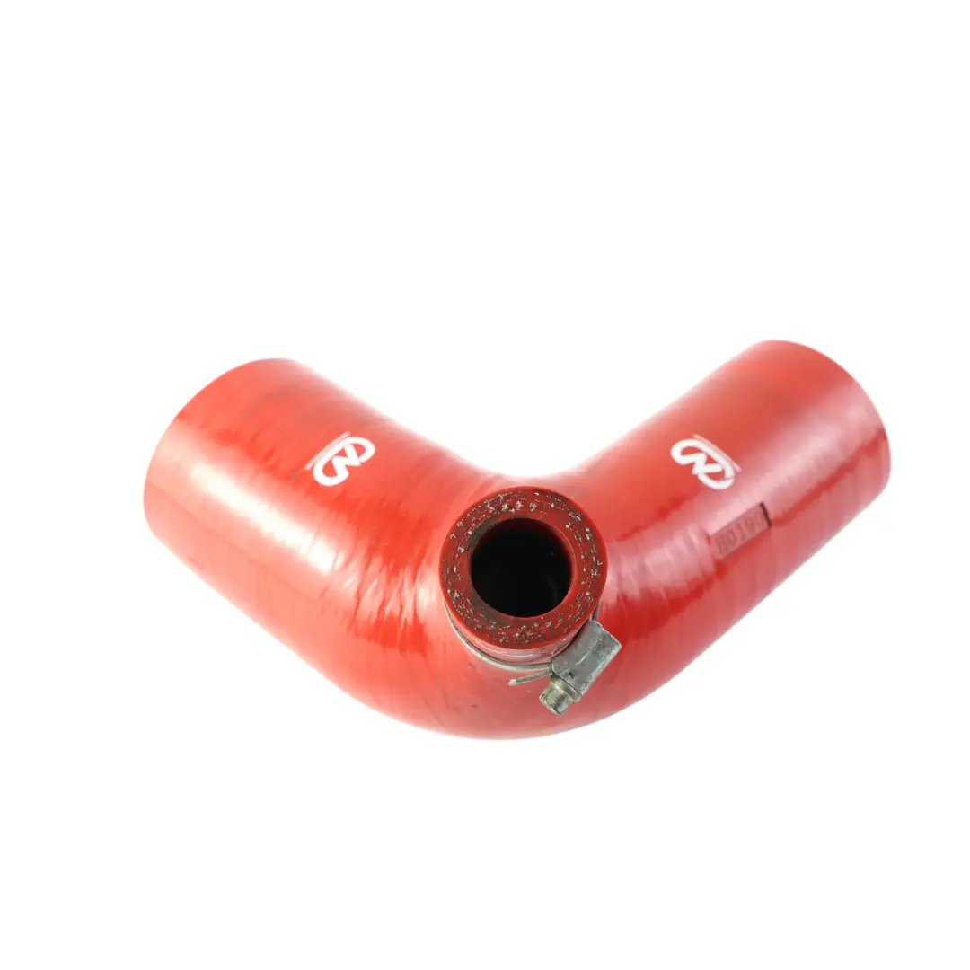 Volkswagen Golf Mk5 Audi A3 8P 2.0T K03 Durite Turbo Silicone - SKU H0190 - Numéro de pièce H0190