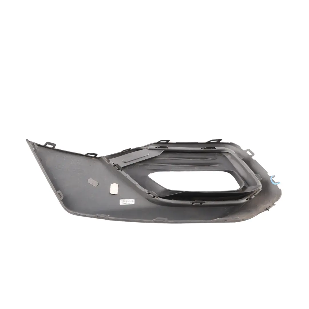 Mk8 ST Front Bumper Fog Light Grid Right O/S to Ford Fiesta with Part number H1BB-15B218-A2B5JN6 Ford Fiesta Mk8 ST Front Bumper Fog Light Grid Right O/S - SKU H1BB-15B218-A2B5JN6 - Part number H1BB-15B218-A2B5JN6