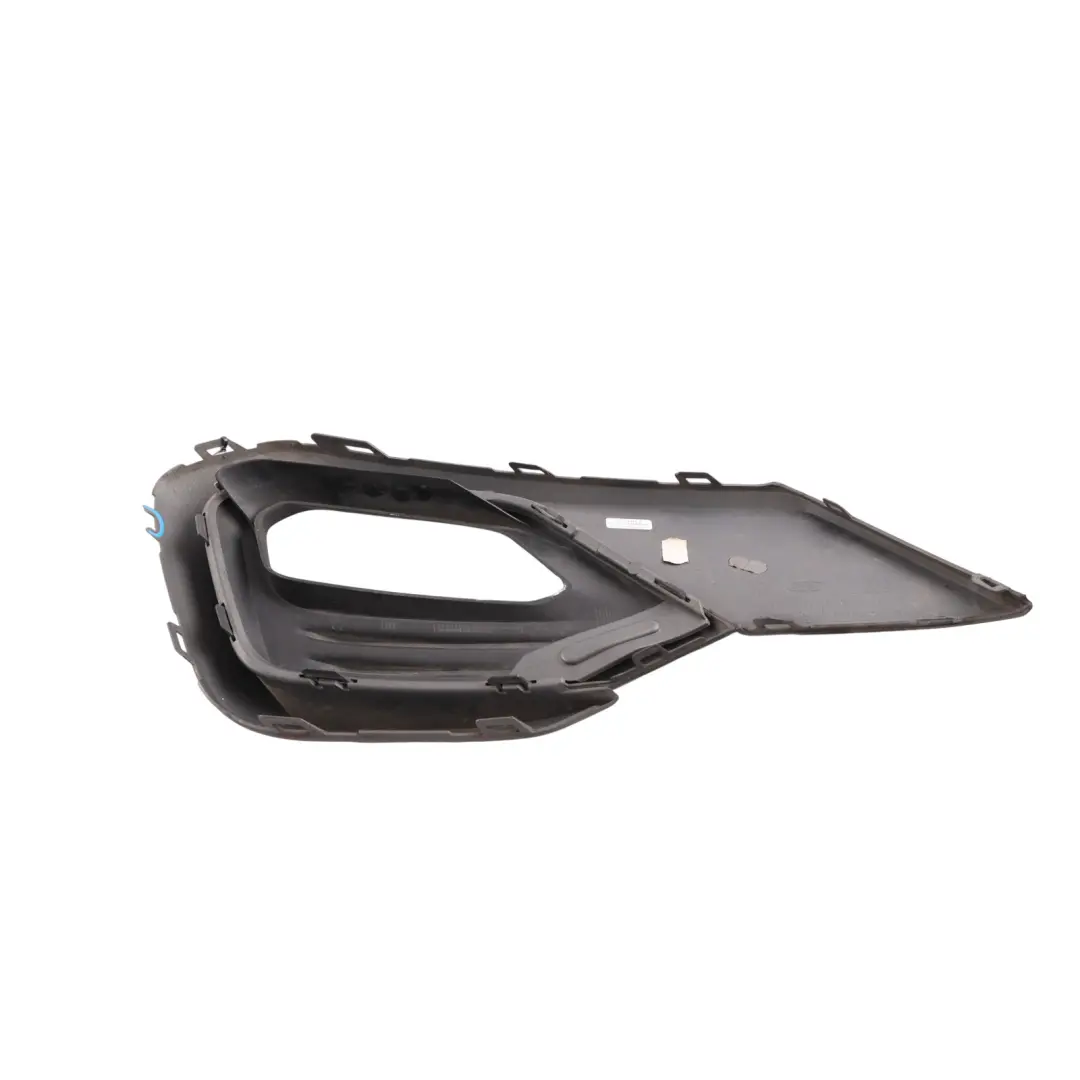 Mk8 ST Front Bumper Fog Light Grid Right O/S to Ford Fiesta with Part number H1BB-15B218-A2B5JN6 Ford Fiesta Mk8 ST Front Bumper Fog Light Grid Right O/S - SKU H1BB-15B218-A2B5JN6 - Part number H1BB-15B218-A2B5JN6