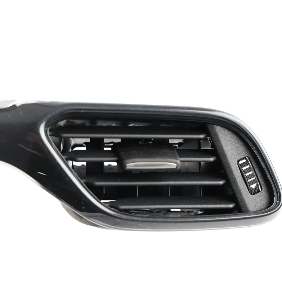 Mk8 Dashboard Outer Air Vent Channel Front Left N/S H1BB-A018B09-AE to Ford Fiesta with Part number H1BB-A01B09-ADW Ford Fiesta Mk8 Dashboard Outer Air Vent Channel Front Left N/S H1BB-A018B09-AE - SKU RHD-H1BB-A018B09-ADW - Part number H1BB-A01B09-ADW