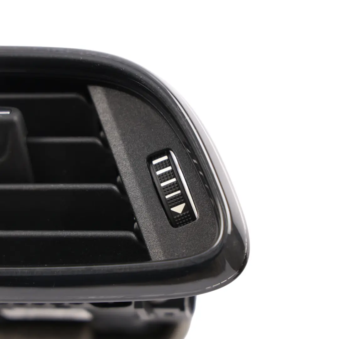 Ford Fiesta Mk8 Dashboard Outer Air Vent Channel Front Left N/S H1BB-A018B09-AE - SKU RHD-H1BB-A018B09-ADW - Part number H1BB-A01B09-ADW