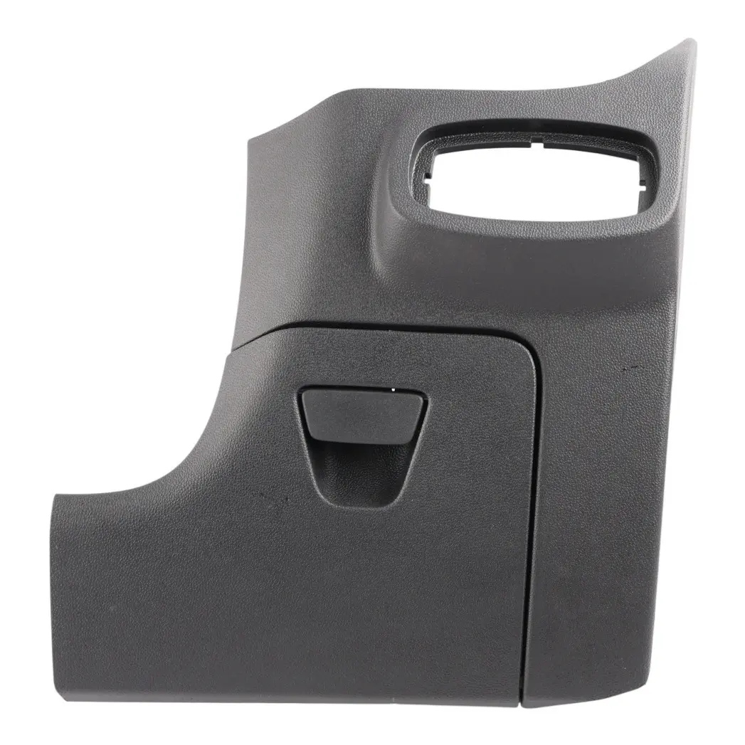 Ford Fiesta Mk8 Dashboard Storage Tray Cubby Box Pocket H1BB-A04316-AL
