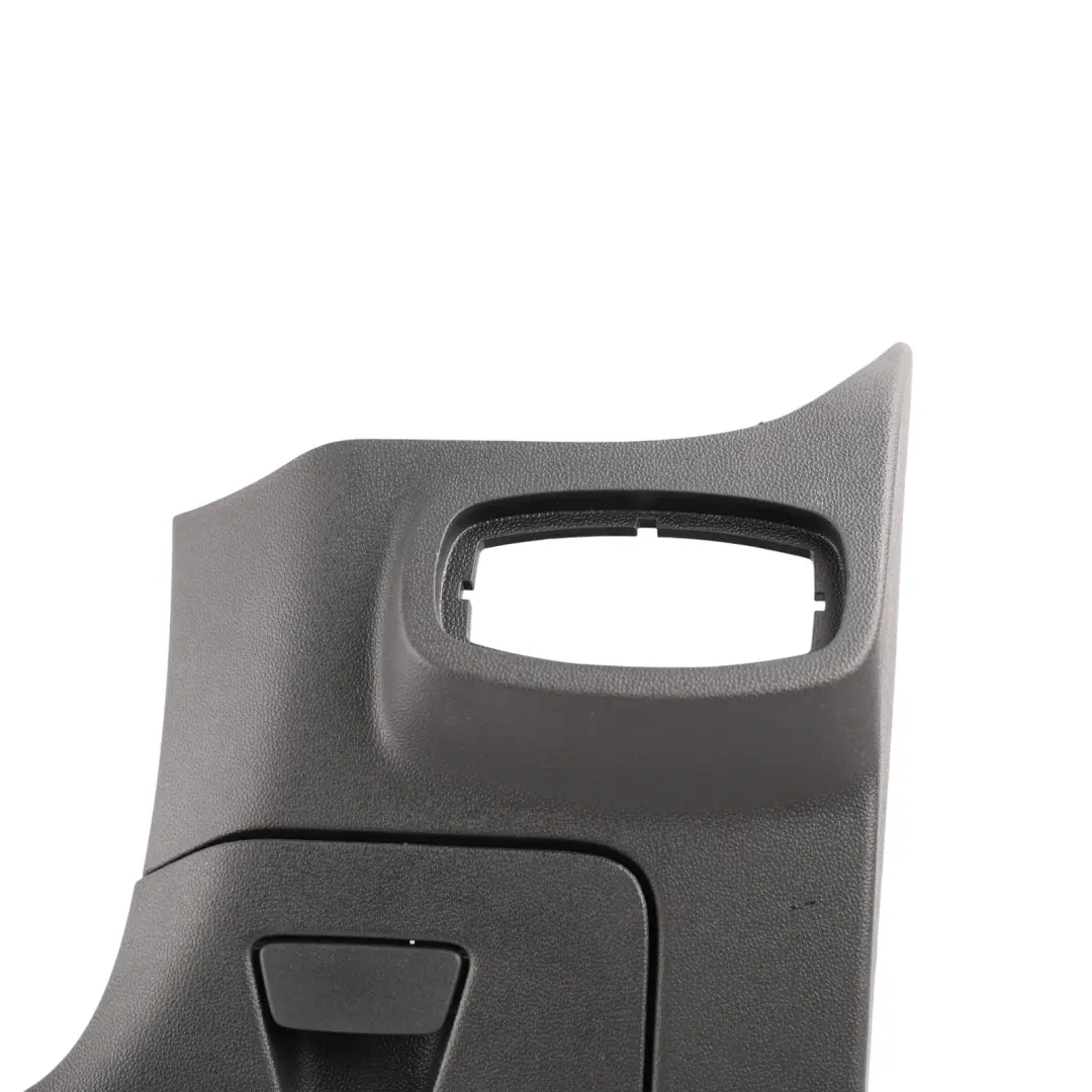 Mk8 Dashboard Storage Tray Cubby Box Pocket to Ford Fiesta with Part number H1BB-A04316-AL Ford Fiesta Mk8 Dashboard Storage Tray Cubby Box Pocket - SKU RHD-H1BB-A04316-AL - Part number H1BB-A04316-AL