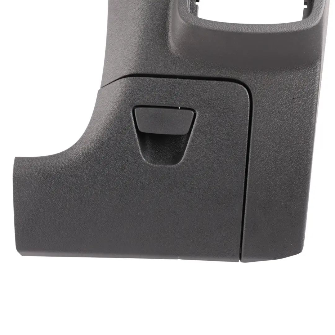 Mk8 Dashboard Storage Tray Cubby Box Pocket to Ford Fiesta with Part number H1BB-A04316-AL Ford Fiesta Mk8 Dashboard Storage Tray Cubby Box Pocket - SKU RHD-H1BB-A04316-AL - Part number H1BB-A04316-AL