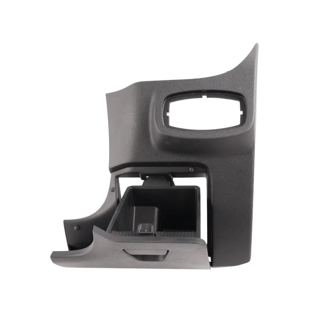 Mk8 Dashboard Storage Tray Cubby Box Pocket to Ford Fiesta with Part number H1BB-A04316-AL Ford Fiesta Mk8 Dashboard Storage Tray Cubby Box Pocket - SKU RHD-H1BB-A04316-AL - Part number H1BB-A04316-AL