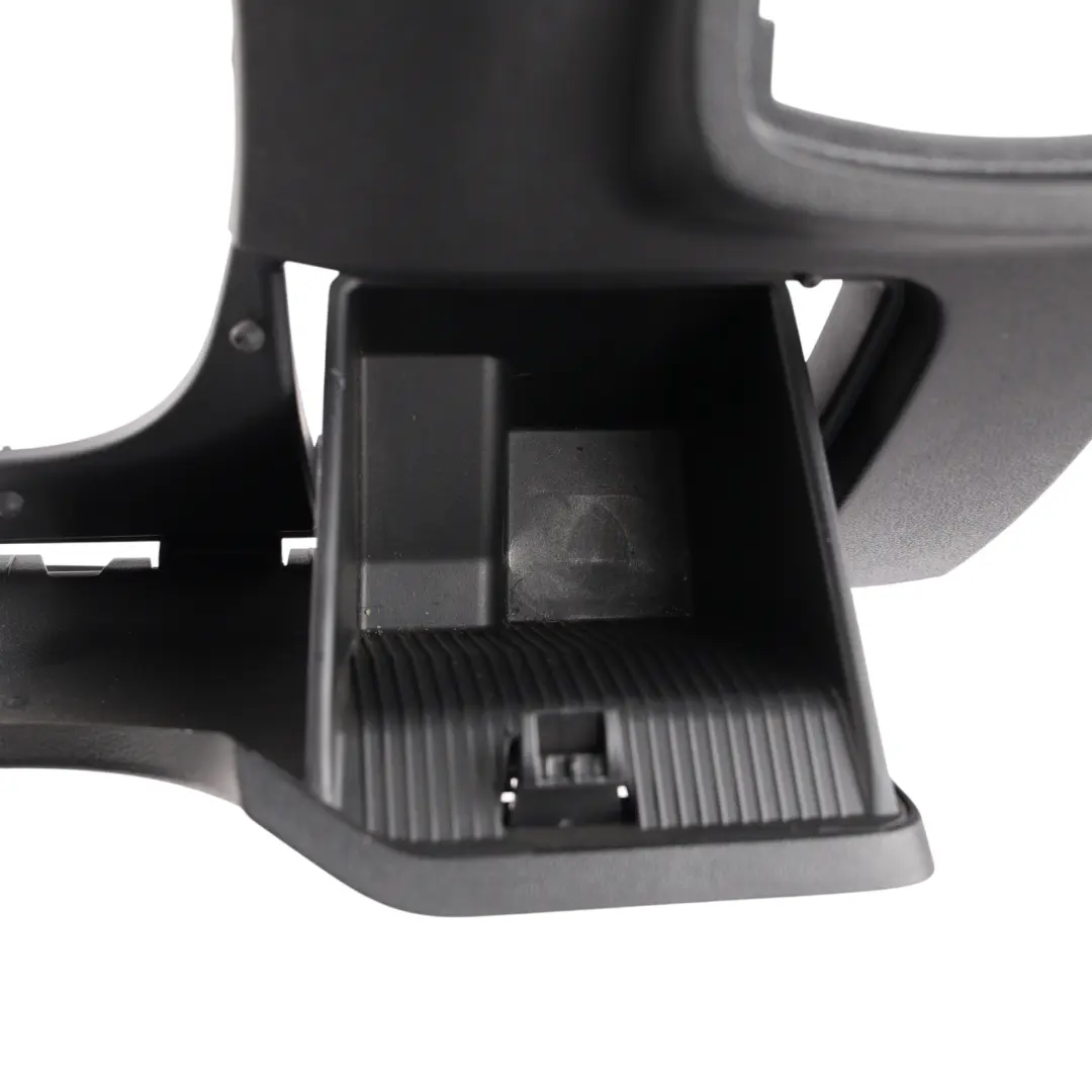 Mk8 Dashboard Storage Tray Cubby Box Pocket to Ford Fiesta with Part number H1BB-A04316-AL Ford Fiesta Mk8 Dashboard Storage Tray Cubby Box Pocket - SKU RHD-H1BB-A04316-AL - Part number H1BB-A04316-AL