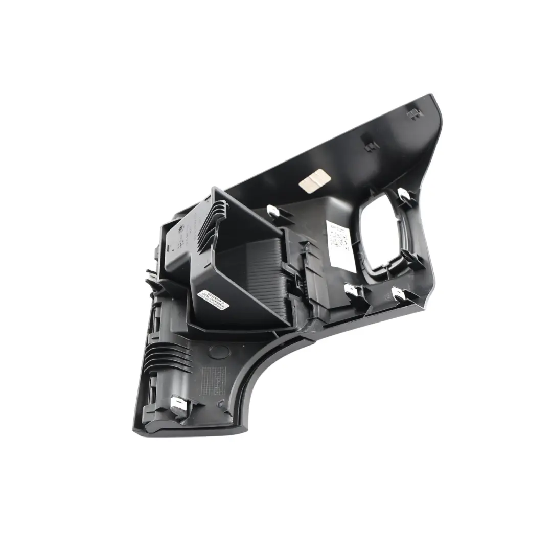 Mk8 Dashboard Storage Tray Cubby Box Pocket to Ford Fiesta with Part number H1BB-A04316-AL Ford Fiesta Mk8 Dashboard Storage Tray Cubby Box Pocket - SKU RHD-H1BB-A04316-AL - Part number H1BB-A04316-AL