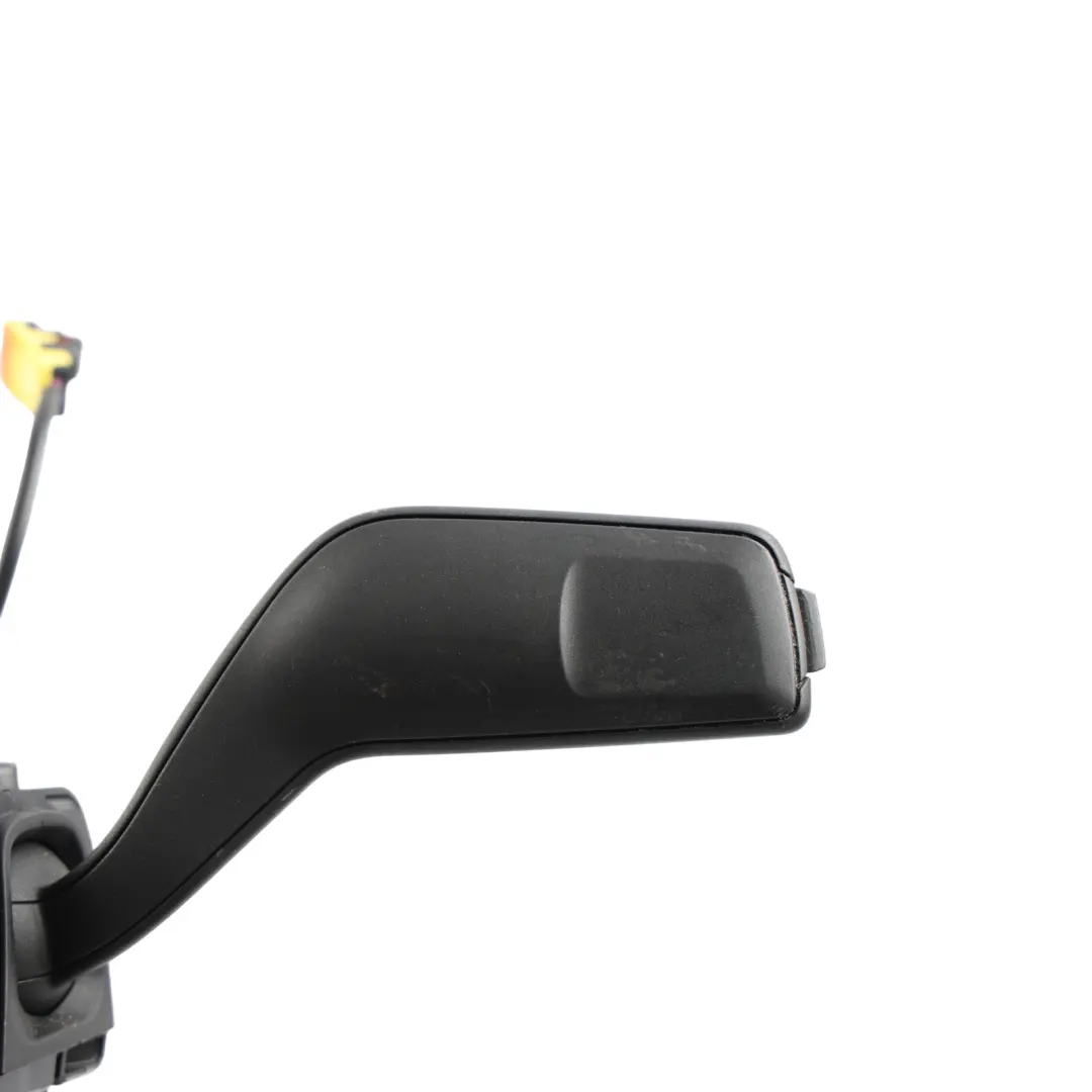 Mk8 Focus Mk4 Steering Column Indicator Wiper Stalk to Ford Fiesta with Part number H1BT-14A664-AB Ford Fiesta Mk8 Focus Mk4 Steering Column Indicator Wiper Stalk - SKU H1BT-14A664-AB - Part number H1BT-14A664-AB
