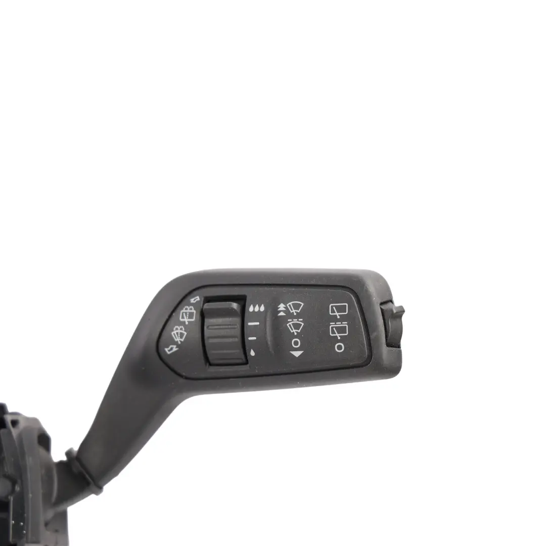 Mk8 Focus Mk4 Steering Column Indicator Wiper Stalk to Ford Fiesta with Part number H1BT-14A664-AB Ford Fiesta Mk8 Focus Mk4 Steering Column Indicator Wiper Stalk - SKU H1BT-14A664-AB - Part number H1BT-14A664-AB