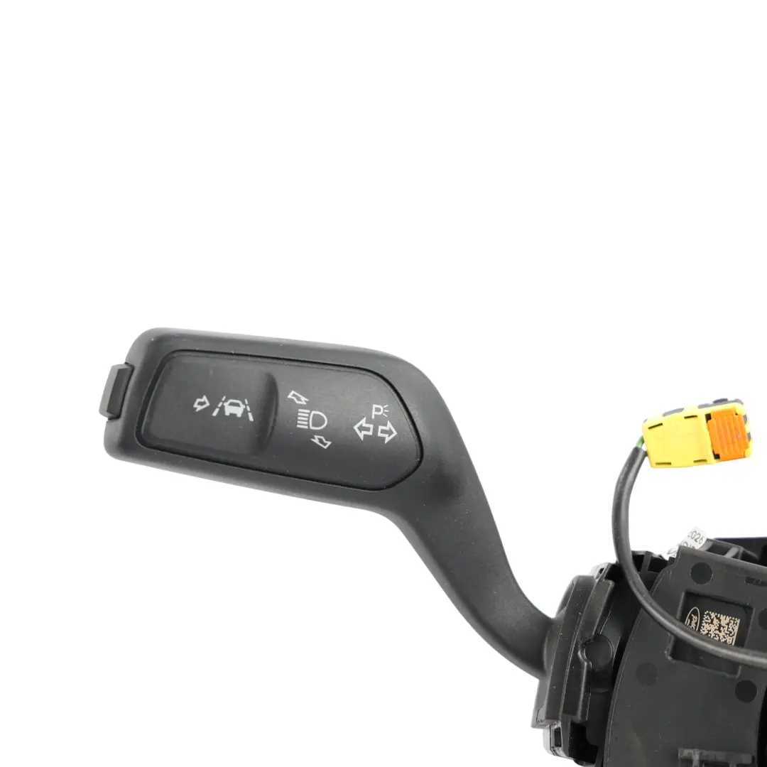 Ford Fiesta Mk8 Focus Mk4 Steering Column Indicator Wiper Stalk - SKU H1BT-14A664-AB - Part number H1BT-14A664-AB