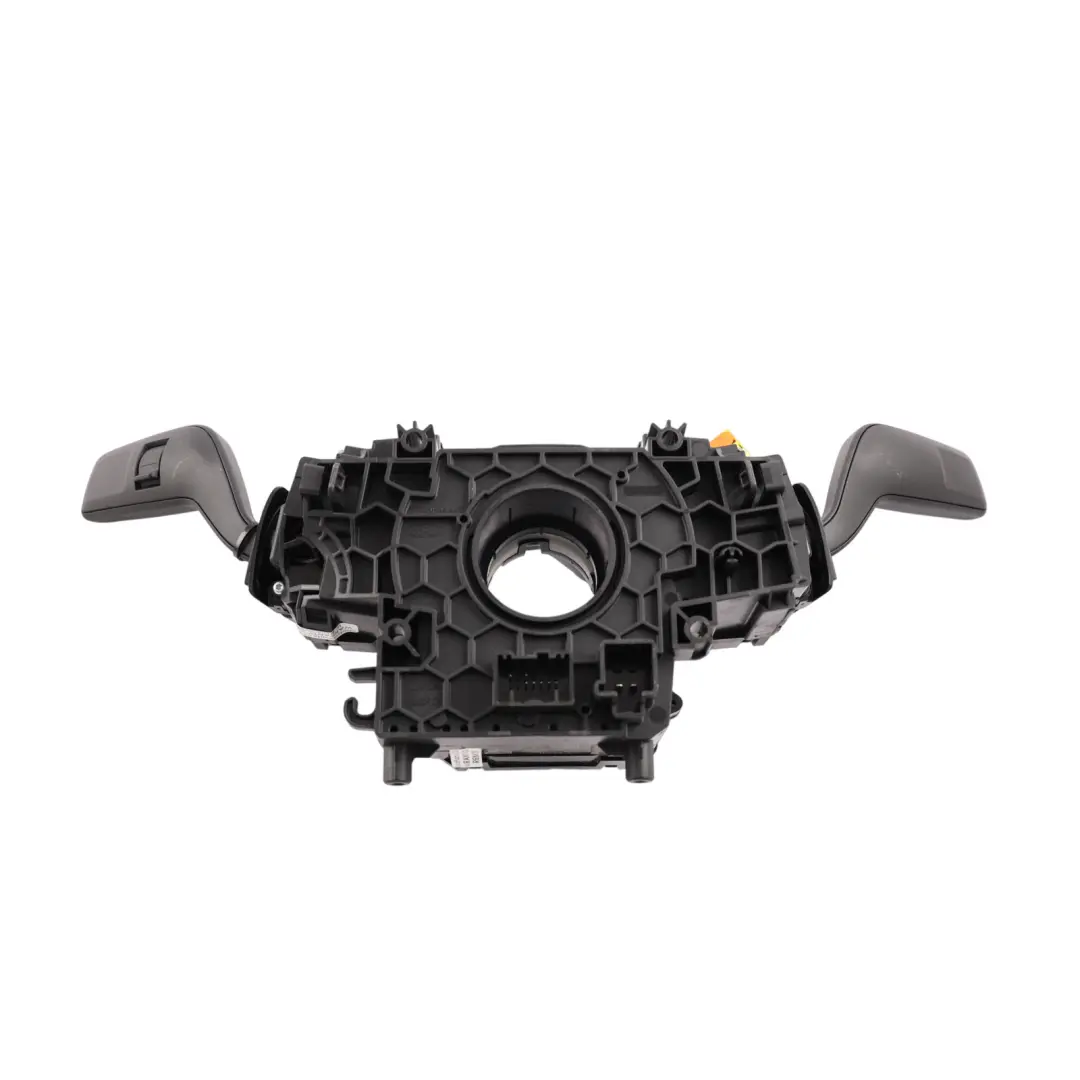 Ford Fiesta Mk8 Focus Mk4 Steering Column Indicator Wiper Stalk - SKU H1BT-14A664-AB - Part number H1BT-14A664-AB