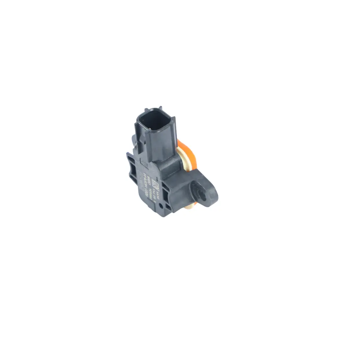 Ford Mondeo MK5 Sensor Impacto Puerta Delantera Izquierda Derecha - SKU H2GT-14C676-AA - Número de pieza H2GT-14C676-AA