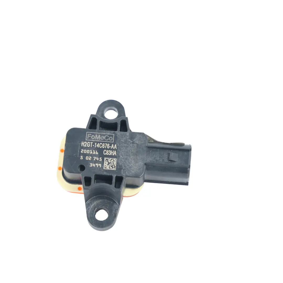 Mk5 Front Door Crash Impact Sensor Left Right N/O/S to Ford Mondeo with Part number H2GT-14C676-AA Ford Mondeo Mk5 Front Door Crash Impact Sensor Left Right N/O/S - SKU H2GT-14C676-AA - Part number H2GT-14C676-AA
