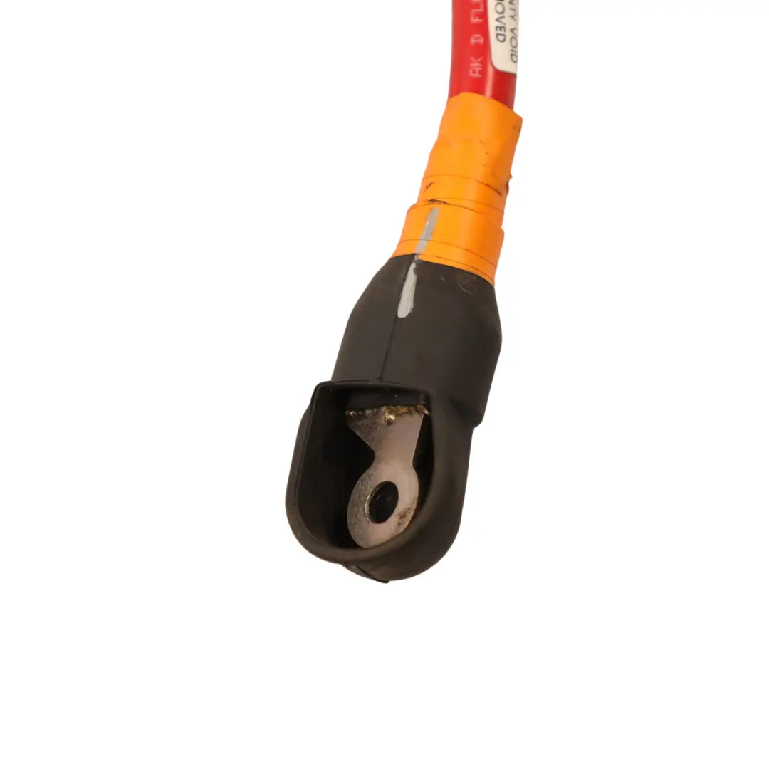Ford Mondeo Mk5 Hybrid High Voltage Battery Wiring Loom Harness - SKU HG98-14B322-AE - Part number HG98-14B322-AE