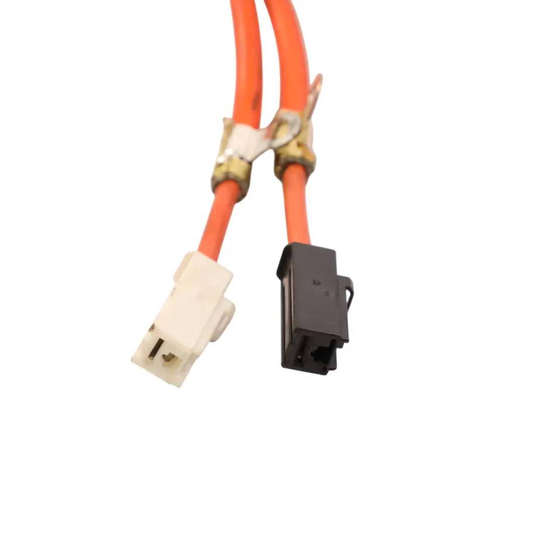 Mk5 Hybrid High Voltage Battery Wiring Loom Harness to Ford Mondeo with Part number HG98-14B322-AE Ford Mondeo Mk5 Hybrid High Voltage Battery Wiring Loom Harness - SKU HG98-14B322-AE - Part number HG98-14B322-AE