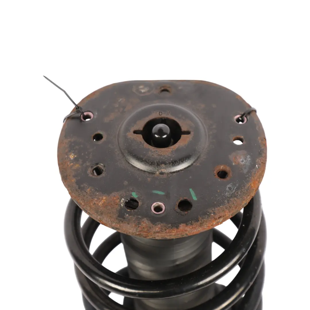 Mk5 2.0 Hybrid Suspension Leg Front Right O/S Spring Strut Brake to Ford Mondeo with Part number HG9C-18045-BEA Ford Mondeo Mk5 2.0 Hybrid Suspension Leg Front Right O/S Spring Strut Brake - SKU HG9C-18045-BEA-1 - Part number HG9C-18045-BEA