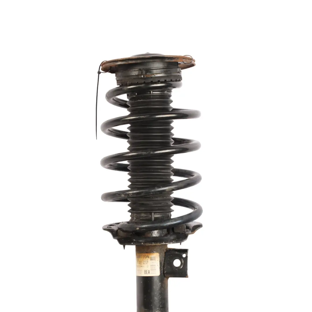 Ford Mondeo Mk5 2.0 Hybrid Suspension Leg Front Right O/S Spring Strut Brake - SKU HG9C-18045-BEA-1 - Part number HG9C-18045-BEA