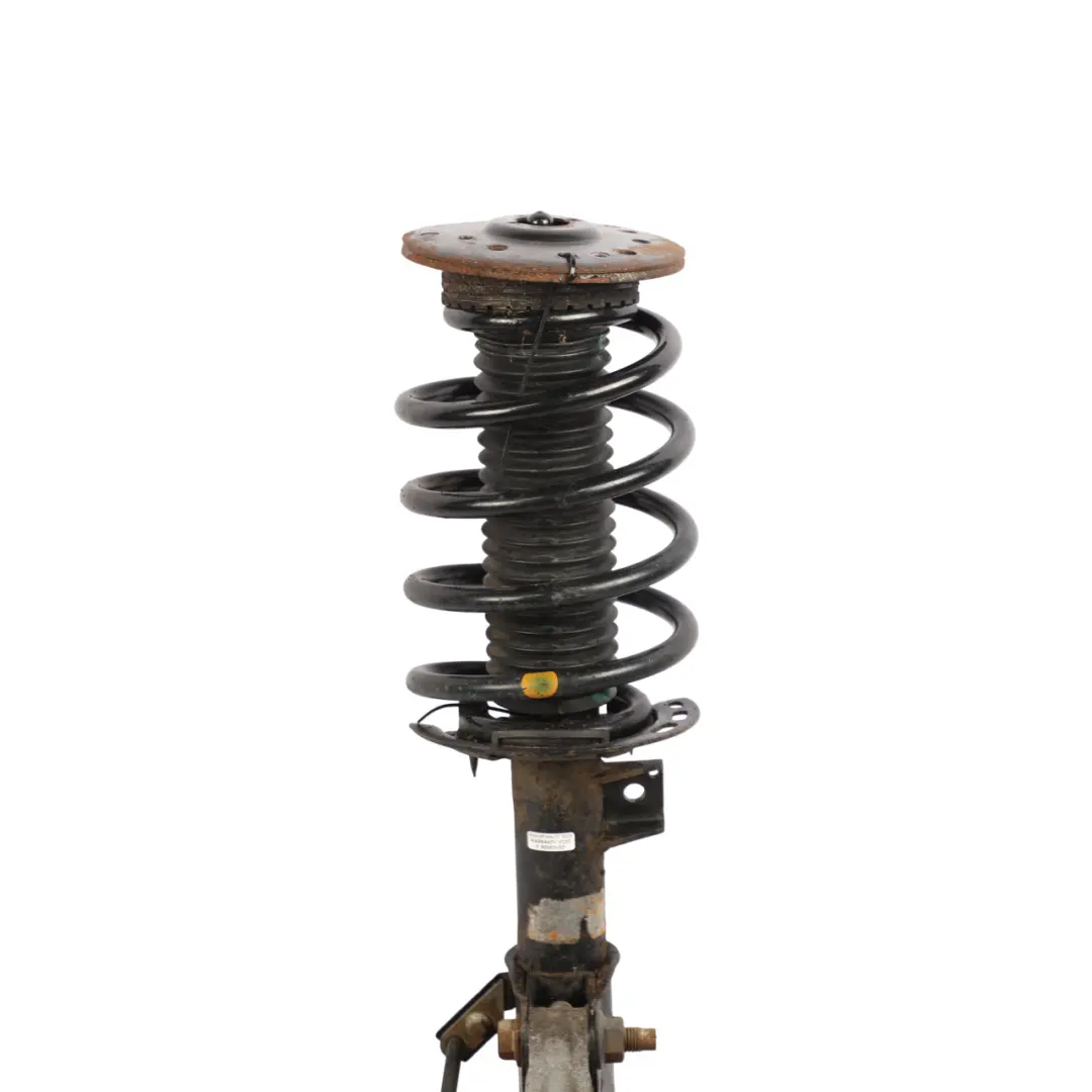 Ford Mondeo Mk5 2.0 Hybrid Suspension Leg Front Left N/S Spring Strut Brake Disc - SKU HG9C-18K001-BEA-1 - Part number HG9C-18K001-BEA