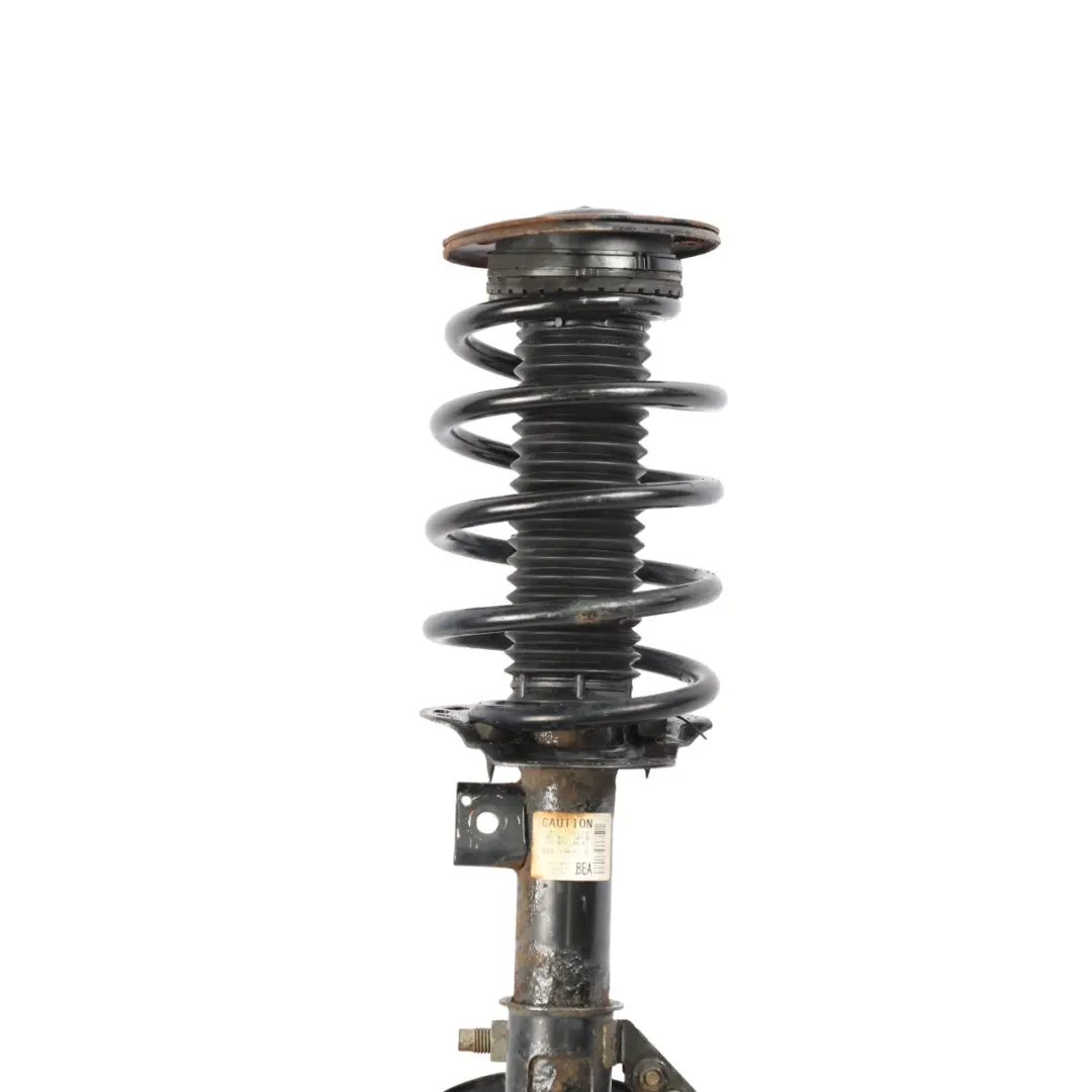Ford Mondeo Mk5 2.0 Hybrid Suspension Leg Front Left N/S Spring Strut Brake Disc - SKU HG9C-18K001-BEA-1 - Part number HG9C-18K001-BEA