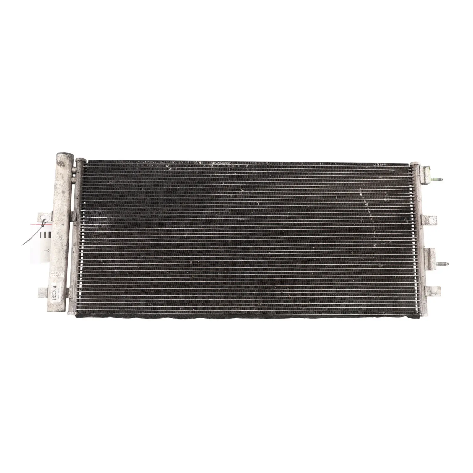 Ford Mondeo Mk5 Air Conditioning A/C Condenser 2.0 Diesel HG9H-19710-CA
