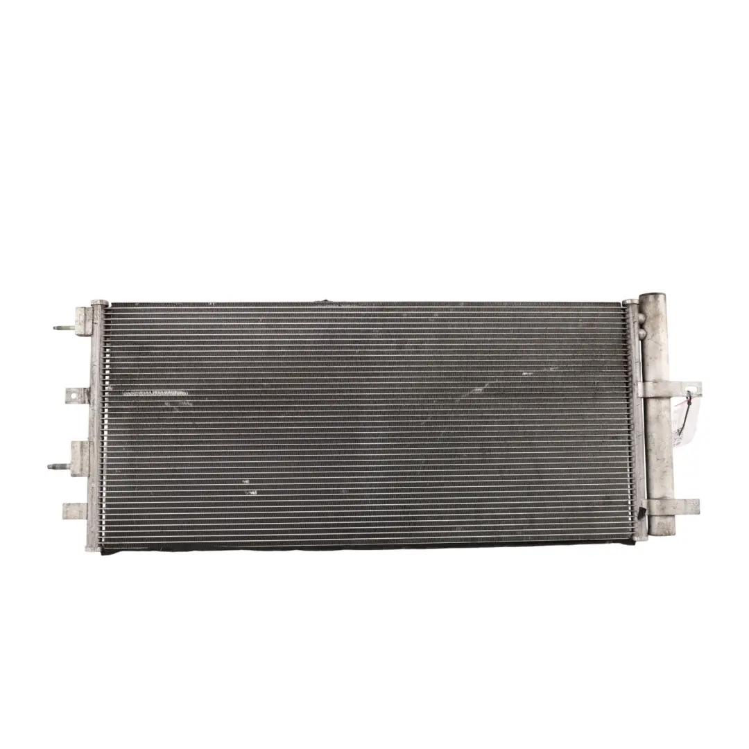 Ford Mondeo Mk5 Air Conditioning A/C Condenser 2.0 Diesel - SKU HG9H-19710-CA - Part number HG9H-19710-CA