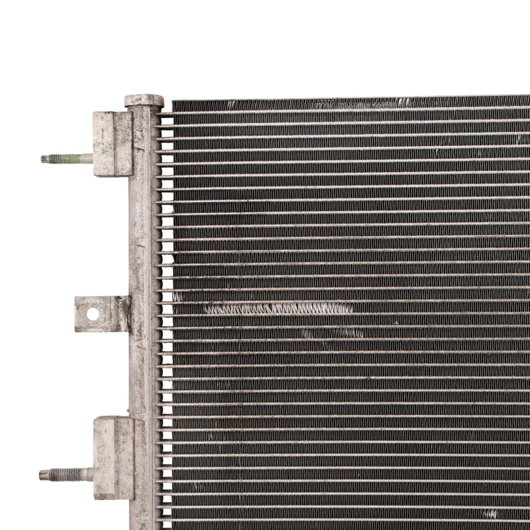 Ford Mondeo Mk5 Air Conditioning A/C Condenser 2.0 Diesel - SKU HG9H-19710-CA - Part number HG9H-19710-CA