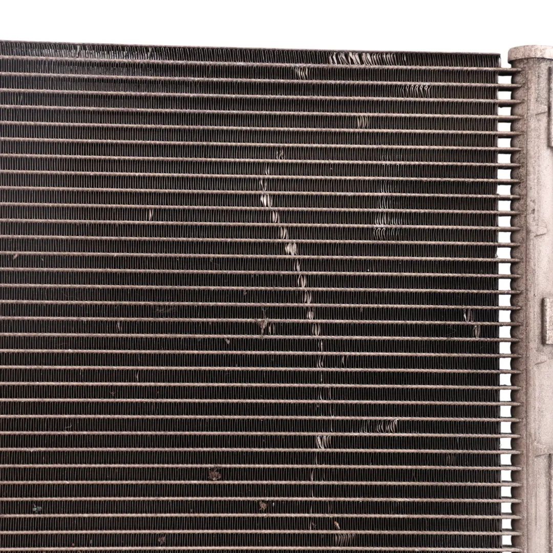 Mk5 Air Conditioning A/C Condenser 2.0 Diesel to Ford Mondeo with Part number HG9H-19710-CA Ford Mondeo Mk5 Air Conditioning A/C Condenser 2.0 Diesel - SKU HG9H-19710-CA - Part number HG9H-19710-CA