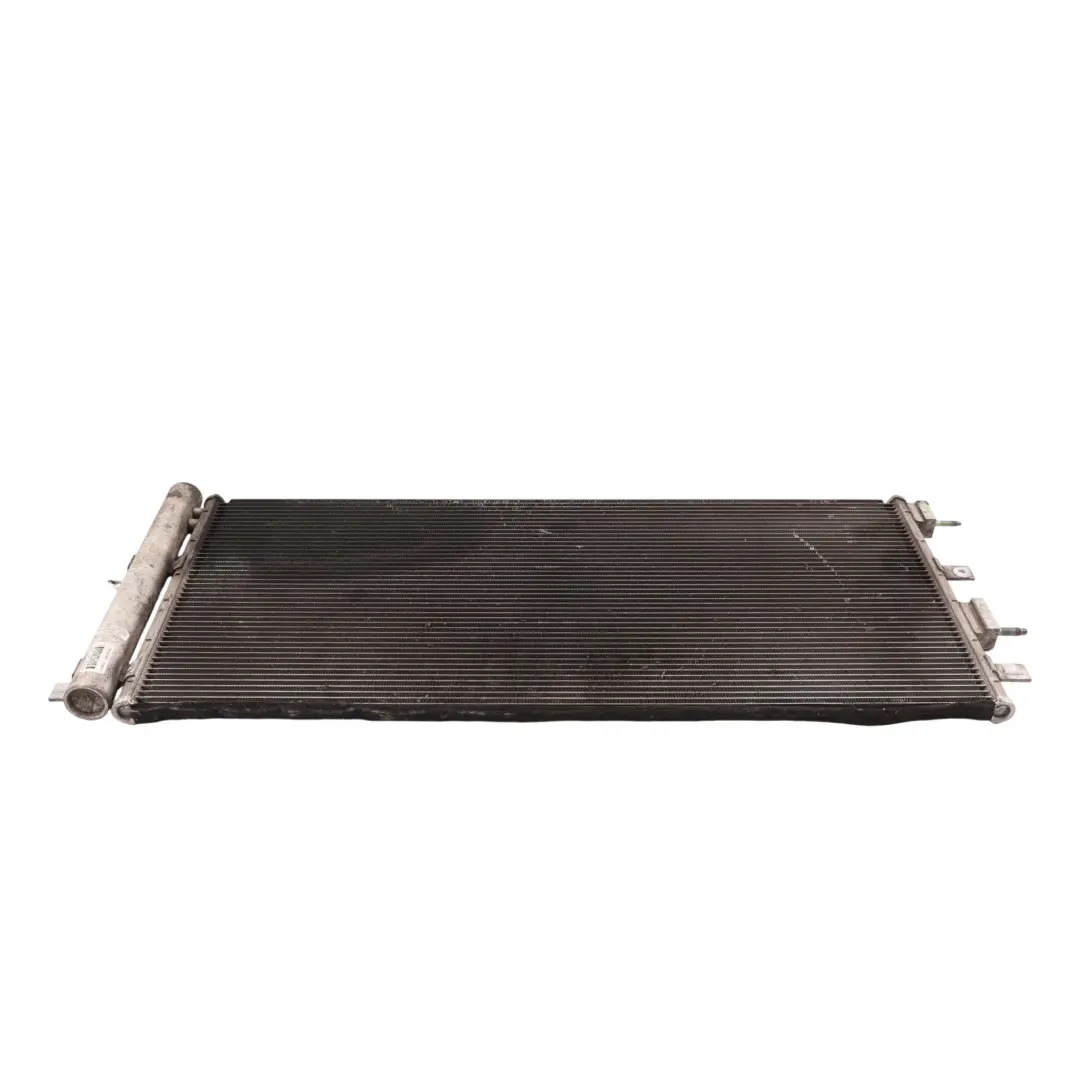 Mk5 Air Conditioning A/C Condenser 2.0 Diesel to Ford Mondeo with Part number HG9H-19710-CA Ford Mondeo Mk5 Air Conditioning A/C Condenser 2.0 Diesel - SKU HG9H-19710-CA - Part number HG9H-19710-CA