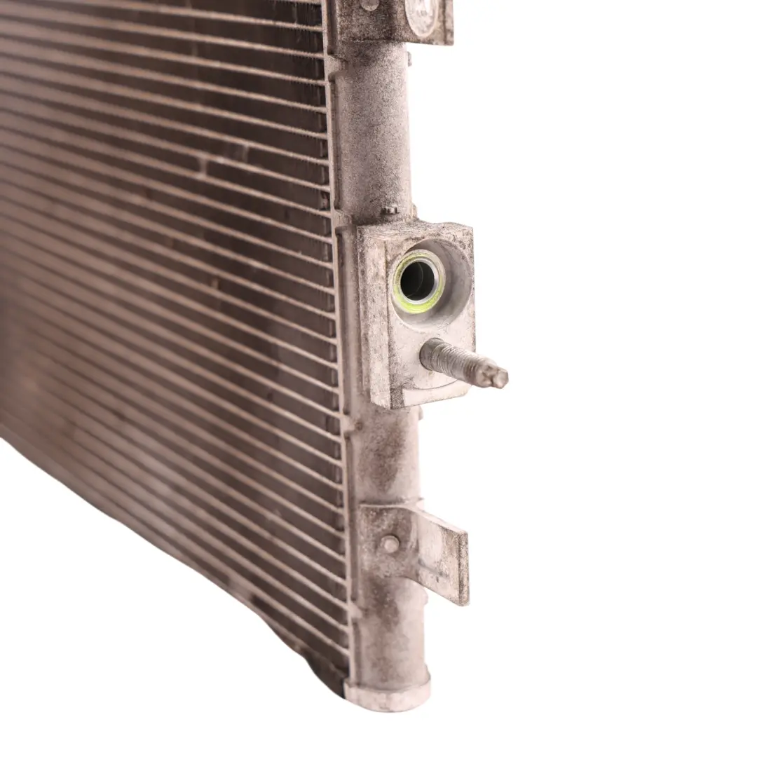 Mk5 Air Conditioning A/C Condenser 2.0 Diesel to Ford Mondeo with Part number HG9H-19710-CA Ford Mondeo Mk5 Air Conditioning A/C Condenser 2.0 Diesel - SKU HG9H-19710-CA - Part number HG9H-19710-CA