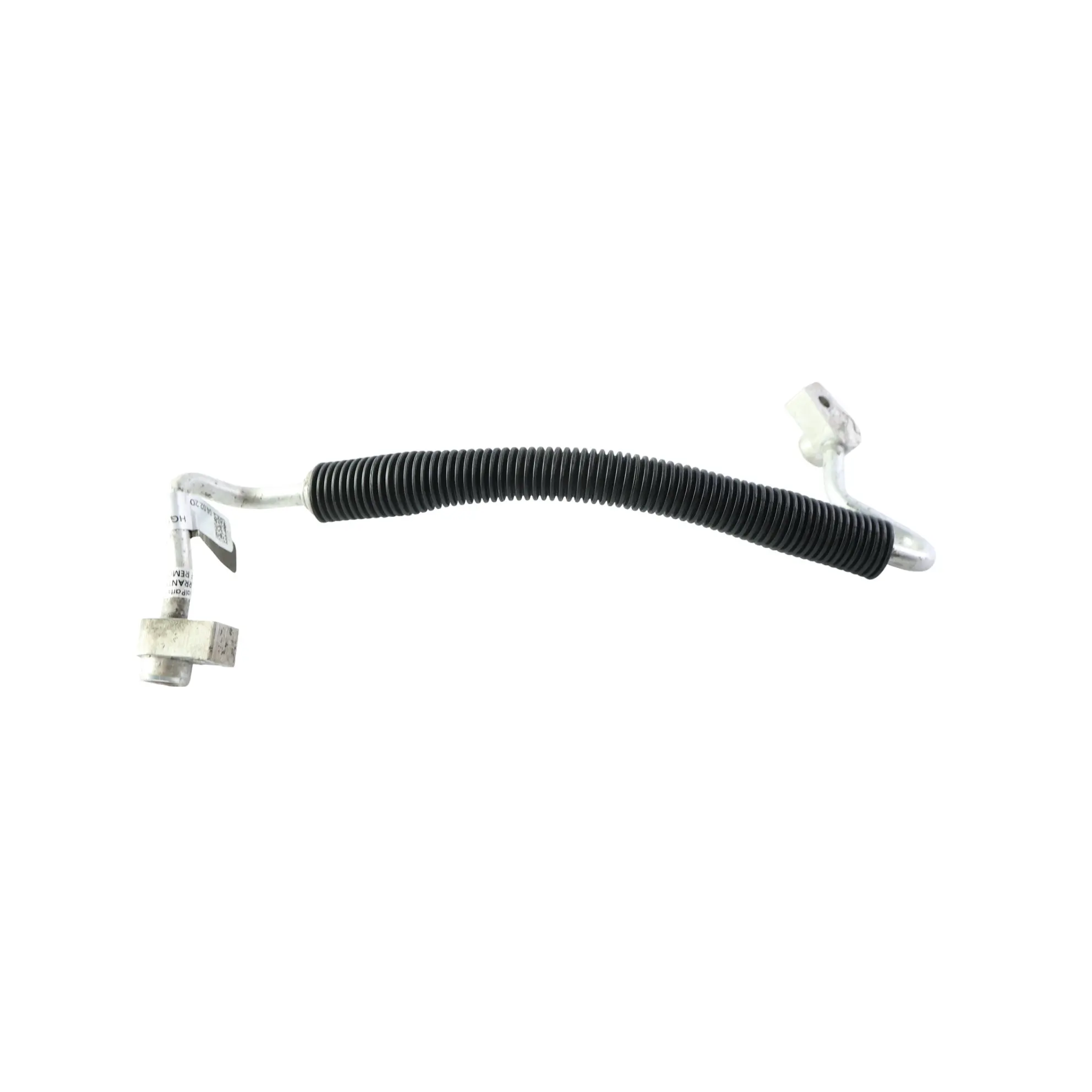 Ford Mondeo MK5 Tubo Condotto Aria Condizionata A/C HG9H-19N651-DB